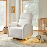 Karol Motion Nursery Chair