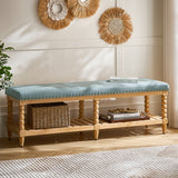 Delfina Bench