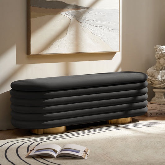 Rupert Bench