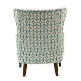 Henrick Armchair