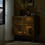 Adolf Accent Cabinet