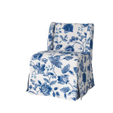 Edwin Slipcovered Chair