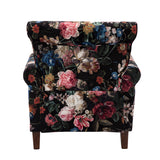 Araceli Armchair