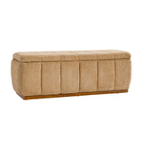 Vanesa bench