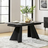 Justus Extendable Dining Table