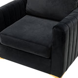 Ganymedes Club Chair