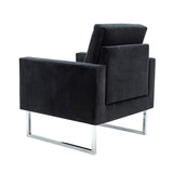 Gyaros Club Chair