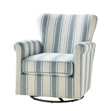 Knud Swivel Chair