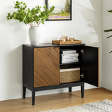 Paschall Accent Cabinet