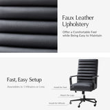 Martha Office Chair