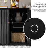 Augusto 2-Door Accent Cabinet