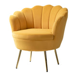 Donata Barrel Chair