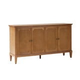 Jane 4-Door Sideboard