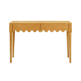 Oodle 48" 2-Drawer Desk