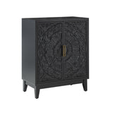 Thea Accent Cabinet