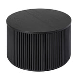Lance Round Coffee Table