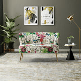 Cuneo Loveseat