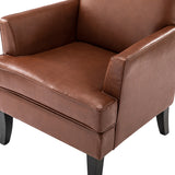 Celadon Armchair