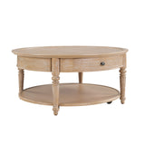 Nikolaus Coffee Table