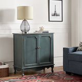 Aanijah Accent Cabinet