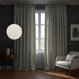 100% Blackout Curtain Inside Out II