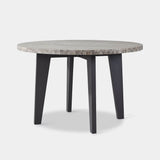 MLB Aluminum Round Dining Table