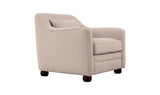 Amira Accent Chair Oat