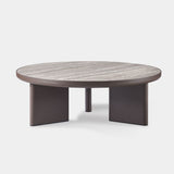 Moab Round Coffee Table