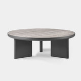 Moab Round Coffee Table