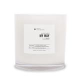 Deluxe My Way Candle