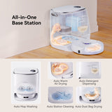 Narwal Freo X Ultra Robot Vacuum & Mop