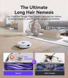 Narwal Freo Pro Robot Vacuum & Mop