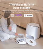 Narwal Freo Pro Robot Vacuum & Mop