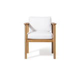 Newport Teak Dining Chair