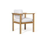 Newport Teak Dining Chair