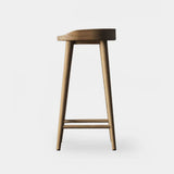 Noosa Backless Bar Stool