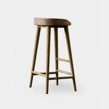 Noosa Backless Bar Stool