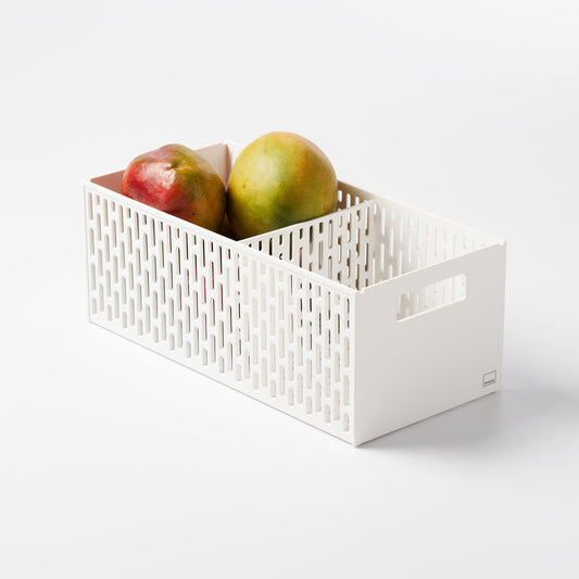 Stackable Vegetable Stocker