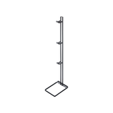 Kids' Helmet + Balance Bike Stands - Steel