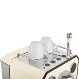 Owl G3006A Espresso Machine with Hot & Cold Dual Brew