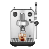 Owl G3006A Espresso Machine with Hot & Cold Dual Brew
