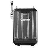 Owl G3006A Espresso Machine with Hot & Cold Dual Brew