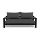 PACIFIC TEAK 2 Seat Sofa