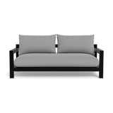 PACIFIC TEAK 2 Seat Sofa