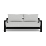 PACIFIC TEAK 2 Seat Sofa