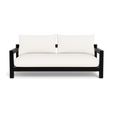 PACIFIC TEAK 2 Seat Sofa