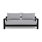 PACIFIC TEAK 2 Seat Sofa