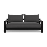 PACIFIC TEAK 2 Seat Sofa