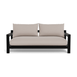 PACIFIC TEAK 2 Seat Sofa