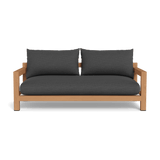 PACIFIC TEAK 2 Seat Sofa